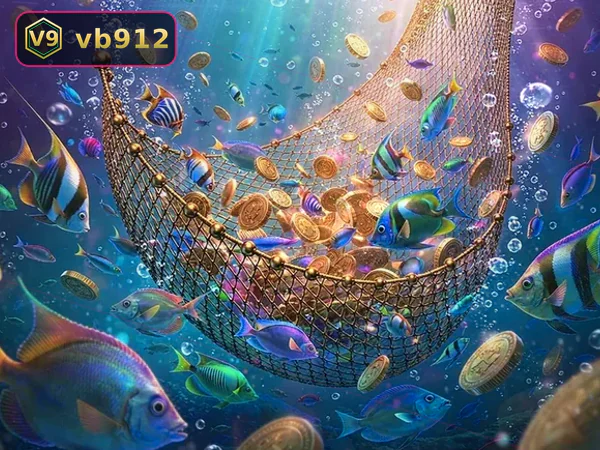 Star Fishing ပုံ ၃