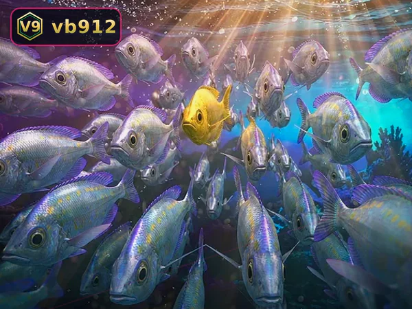 Star Fishing ပုံ ၄